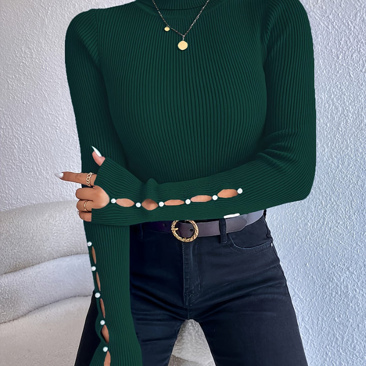 Levoire | Pull Élégant Et Relaxant D'Hiver Styles 6