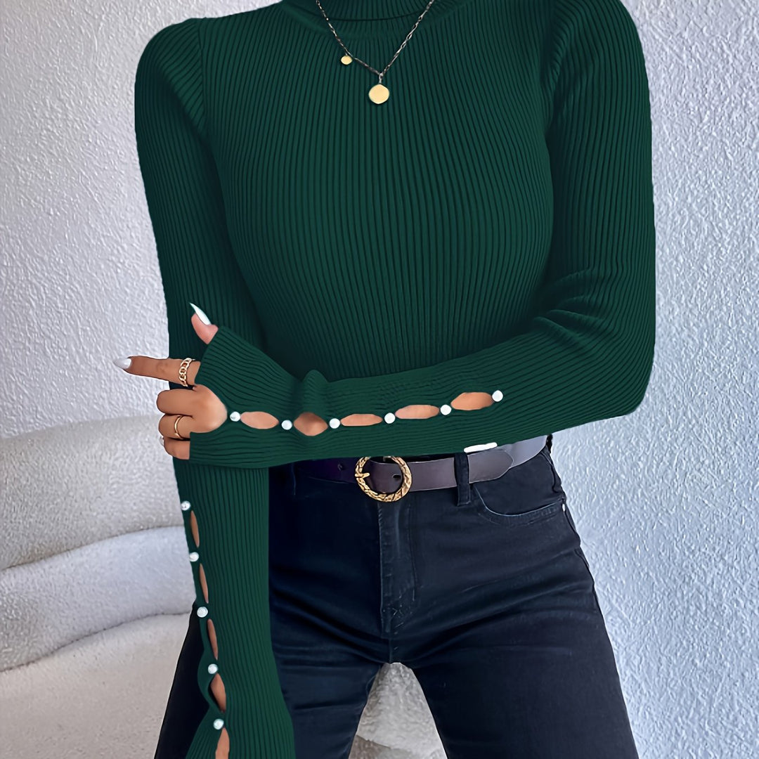 Levoire | Pull Élégant Et Relaxant D'Hiver Styles 6