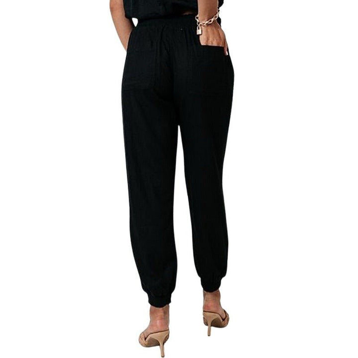 Levoire | Pantalon Harem Femme Confort Large Tendance