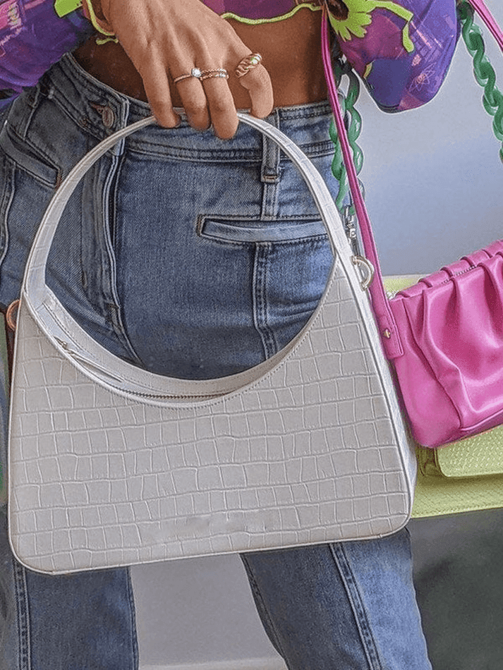 Levoire | Jeans Patchwork Back Star