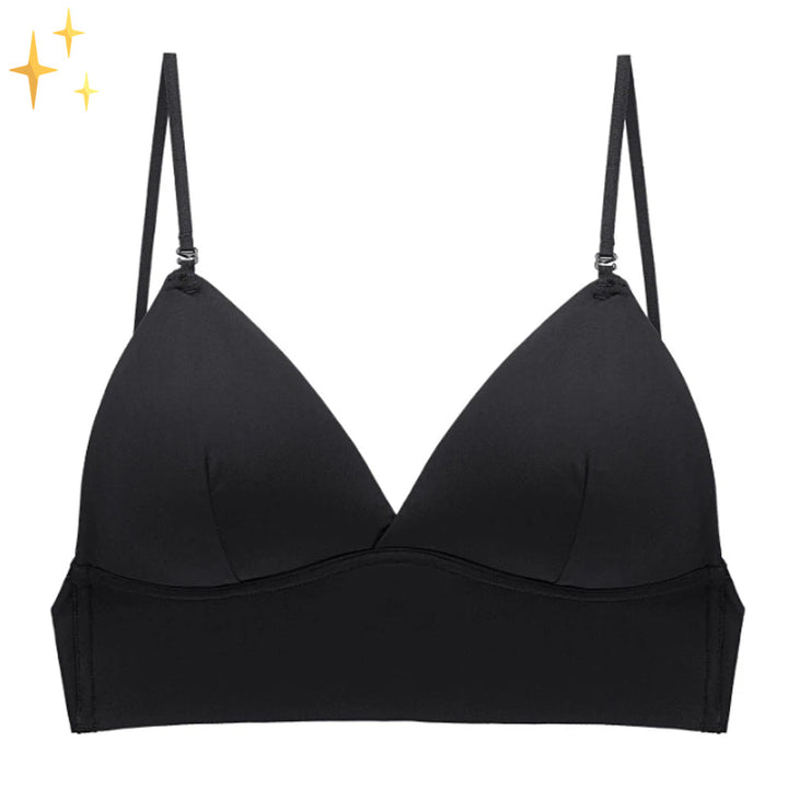 Levoire | Soutien-Gorge À Cupule Basse Confortable Pour Femmes