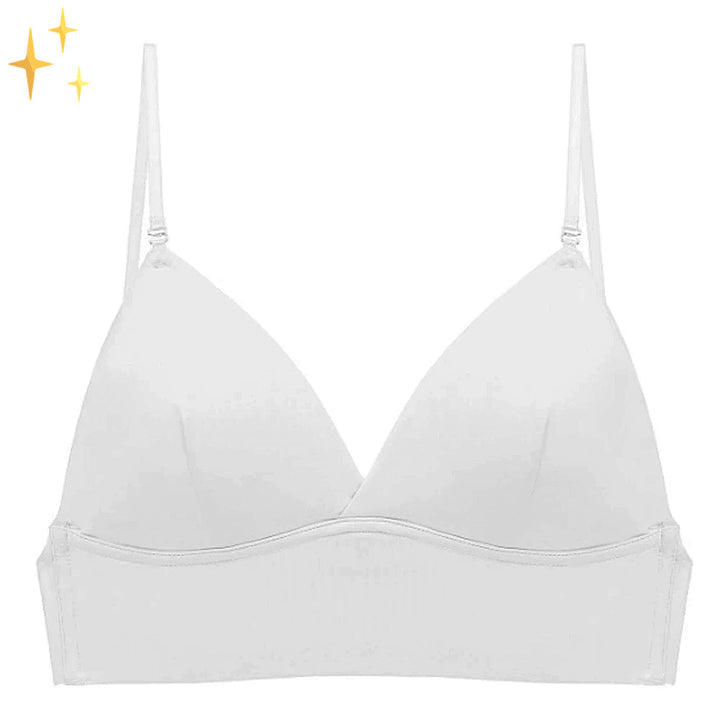 Levoire | Soutien-Gorge À Cupule Basse Confortable Pour Femmes