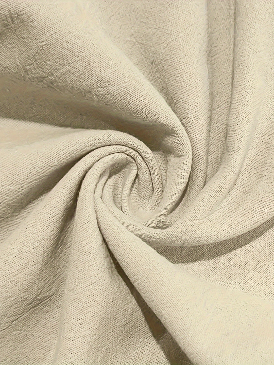 Levoire | Loisirs Coton Lin Pantalons Couleur Unie