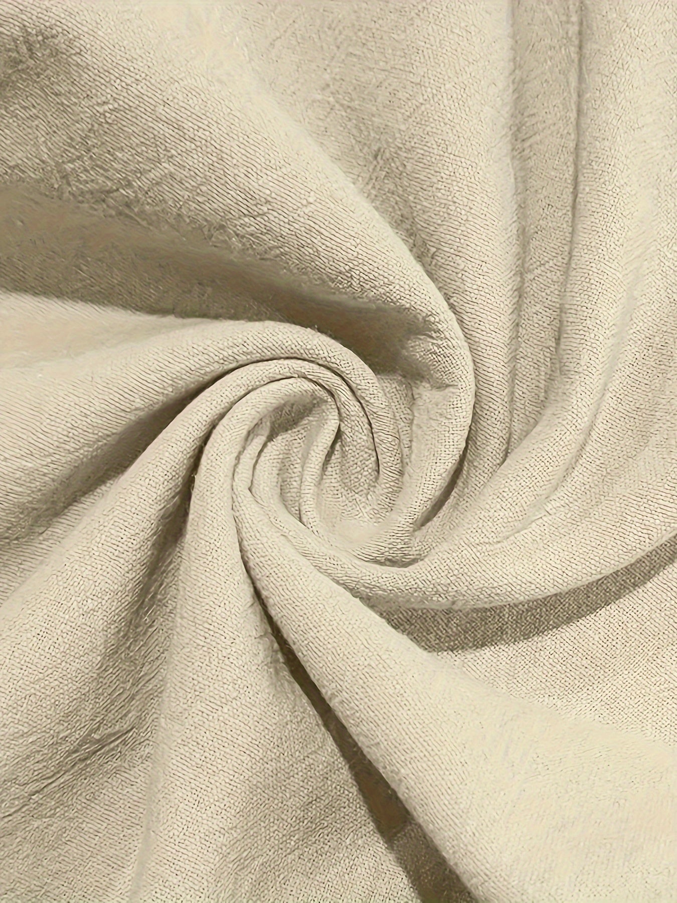 Levoire | Loisirs Coton Lin Pantalons Couleur Unie