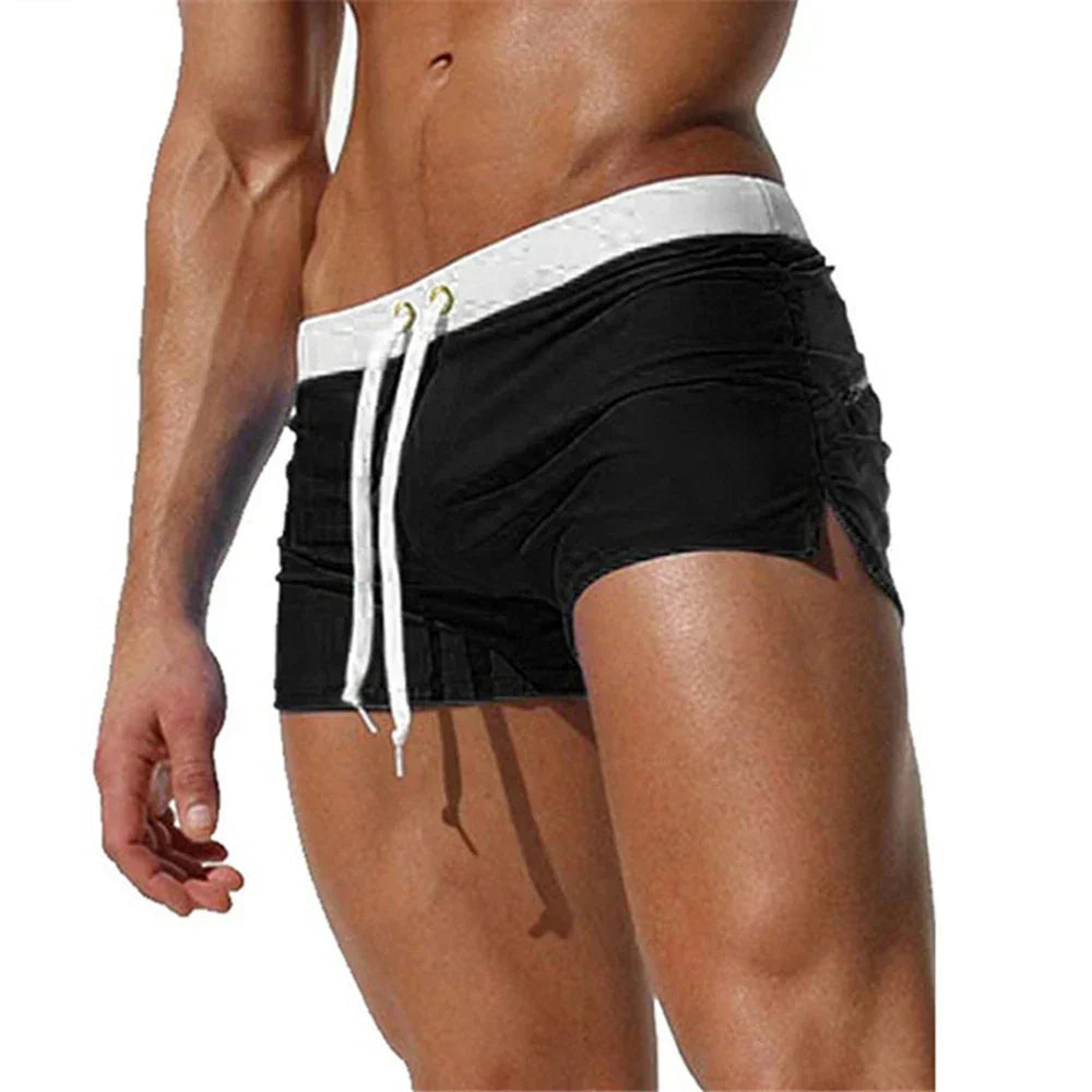 Levoire | Shorts De Bain Pour Hommes À Séchage Rapide Confortable, Élégant & Fonctionnel