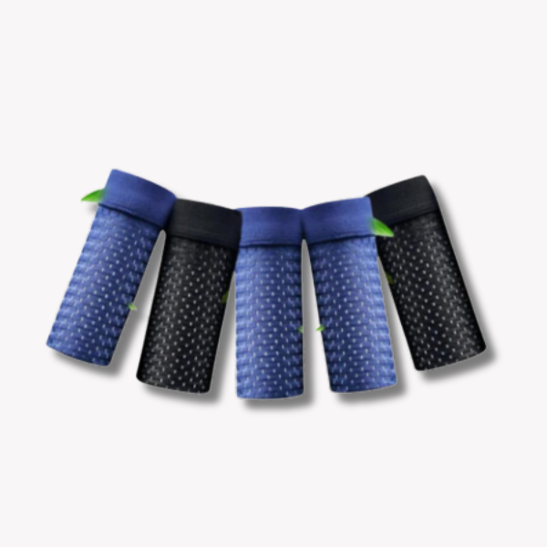 Levoire | Sous-Vêtements En Bambou Élégants Et Confortables
