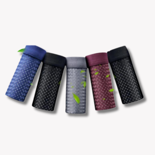 Levoire | Sous-Vêtements En Bambou Élégants Et Confortables