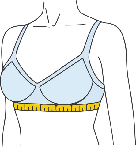 Levoire | Brassière à fermeture