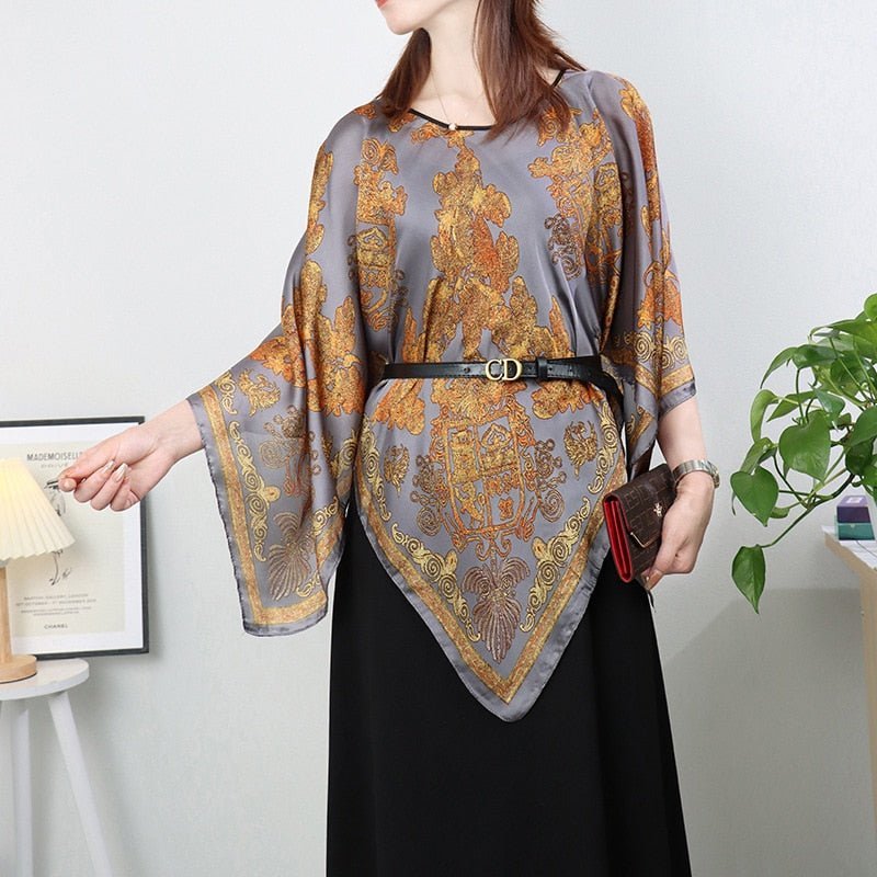 Levoire | Uv Kimono Bikini Couverture