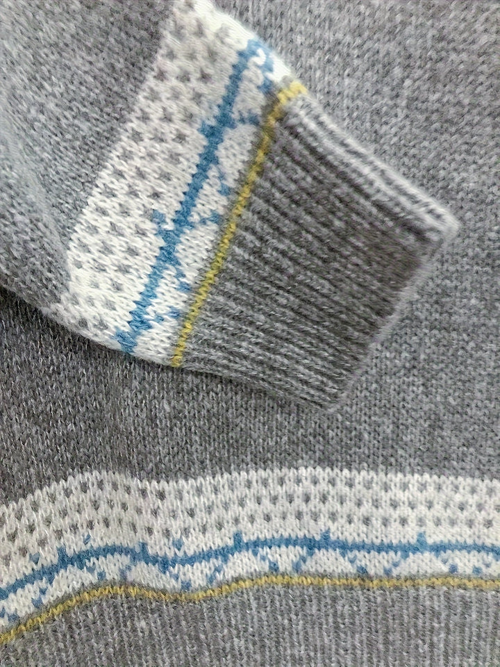 Levoire | Pull Nordique Élégant Et Chaleureux Pour L'Hiver