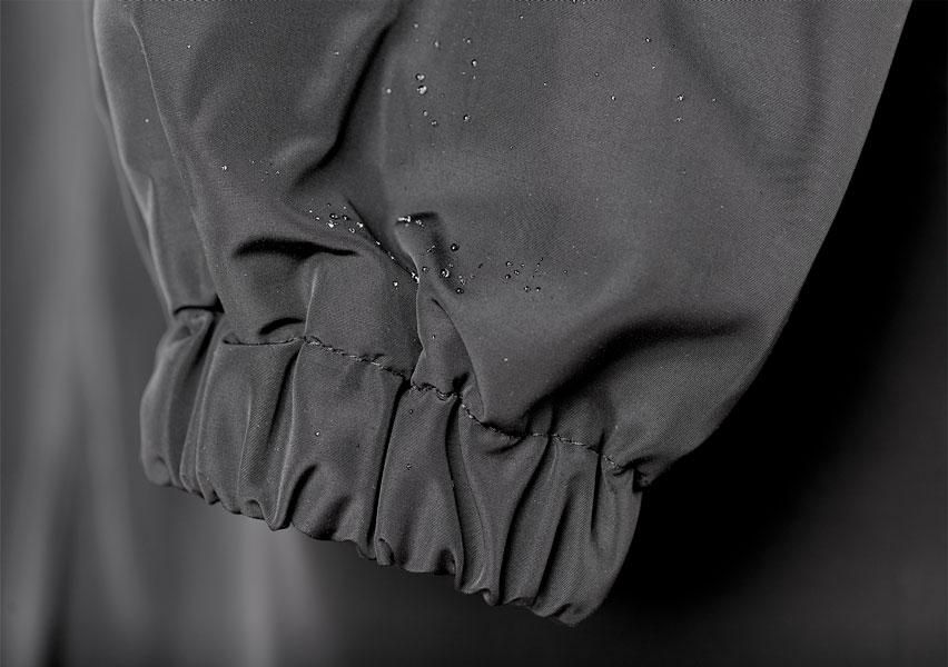 Levoire | Grande Taille Imperméable