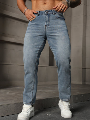 Levoire | Classiques Regular Fit Jeans