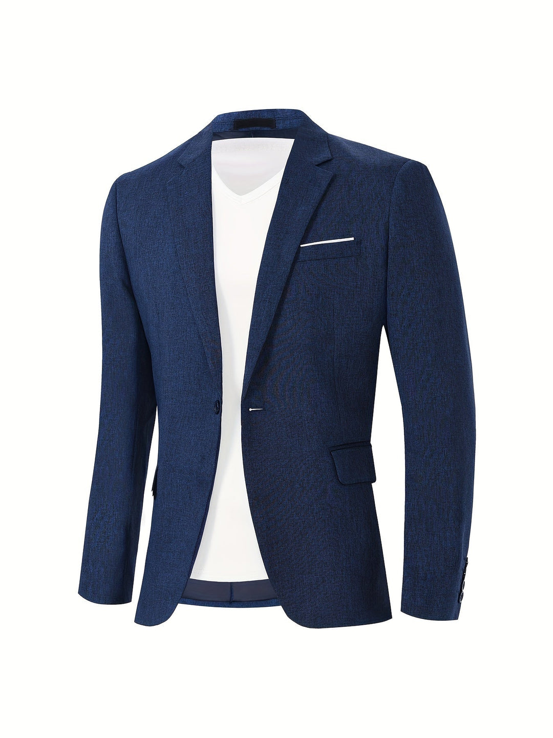 Levoire | Veste De Bureau Classique Merikulho