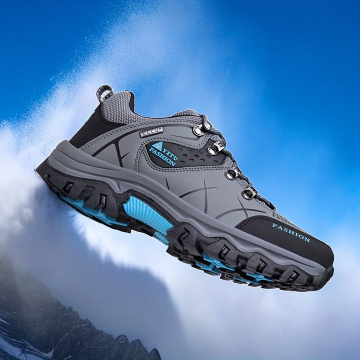 Levoire | Respirant & Confortable Chaussures D'Extérieur Pour Hommes
