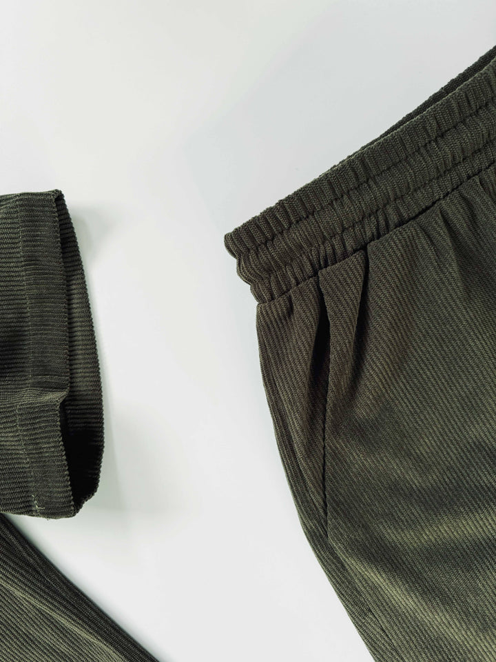 Levoire | Mode D'Été Pour Hommes Courte Série