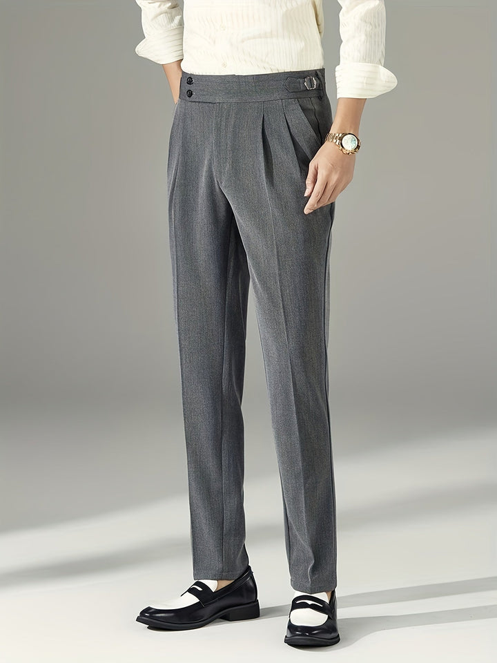 Levoire | Pantalon De Travail Traité Durable Pour Hommes