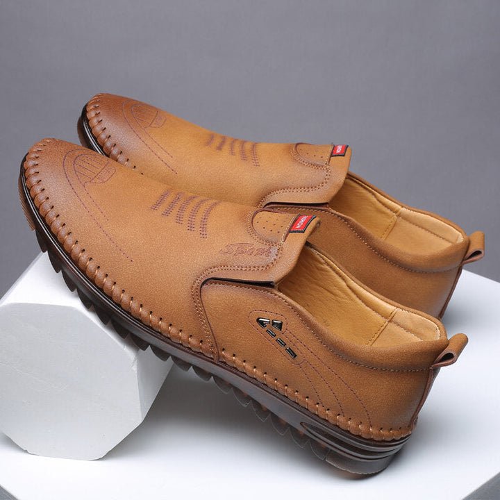 Levoire | Stylé Mocassins Avec Un Style Moderne