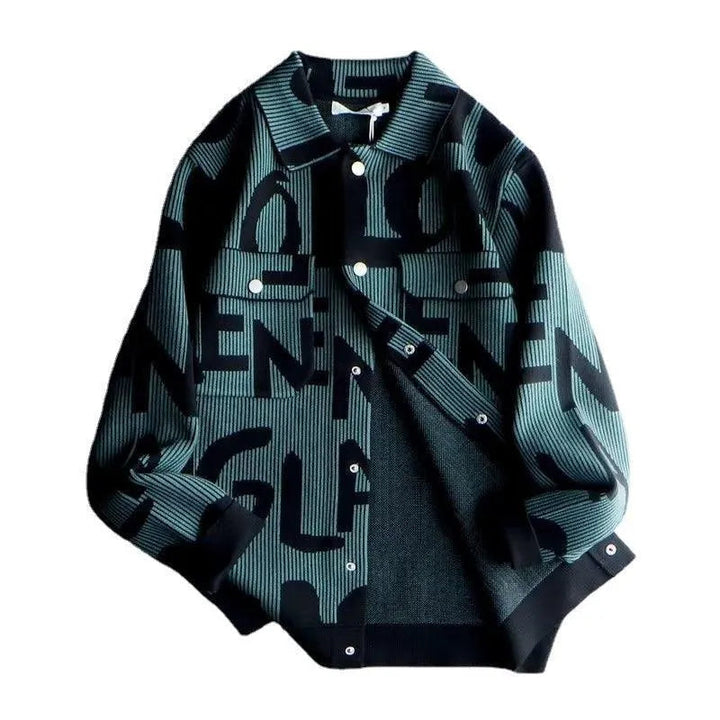 Levoire | Rento manteau avec revers