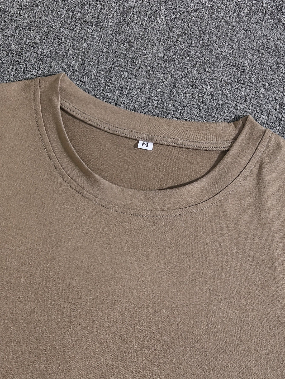 Levoire | Rennokas T-Shirt Pour Hommes Avec Impression Et Manches Courtes