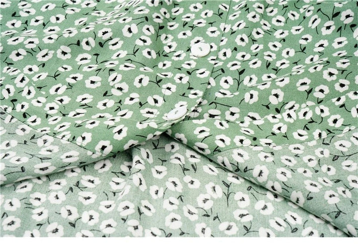 Levoire | Robe À Motif Floral Pour L'Été