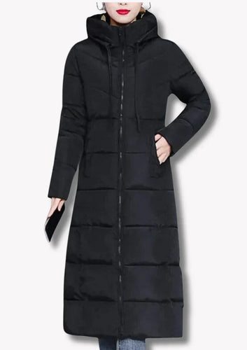Levoire | Manteau Long Pour Femmes