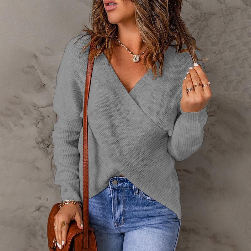 Levoire | Haut D'Hiver Chic Et Agréable