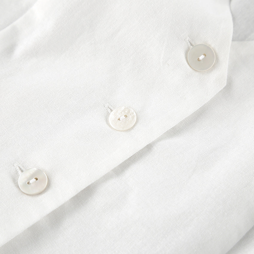 Levoire | Ensemble De Gilet Et Shorts Sur Mesure