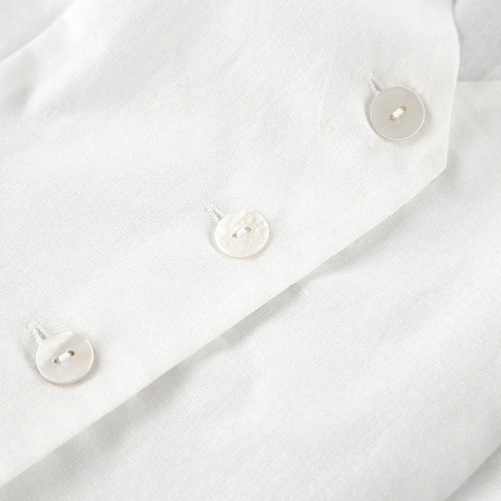 Levoire | Ensemble De Gilet Et Shorts Sur Mesure