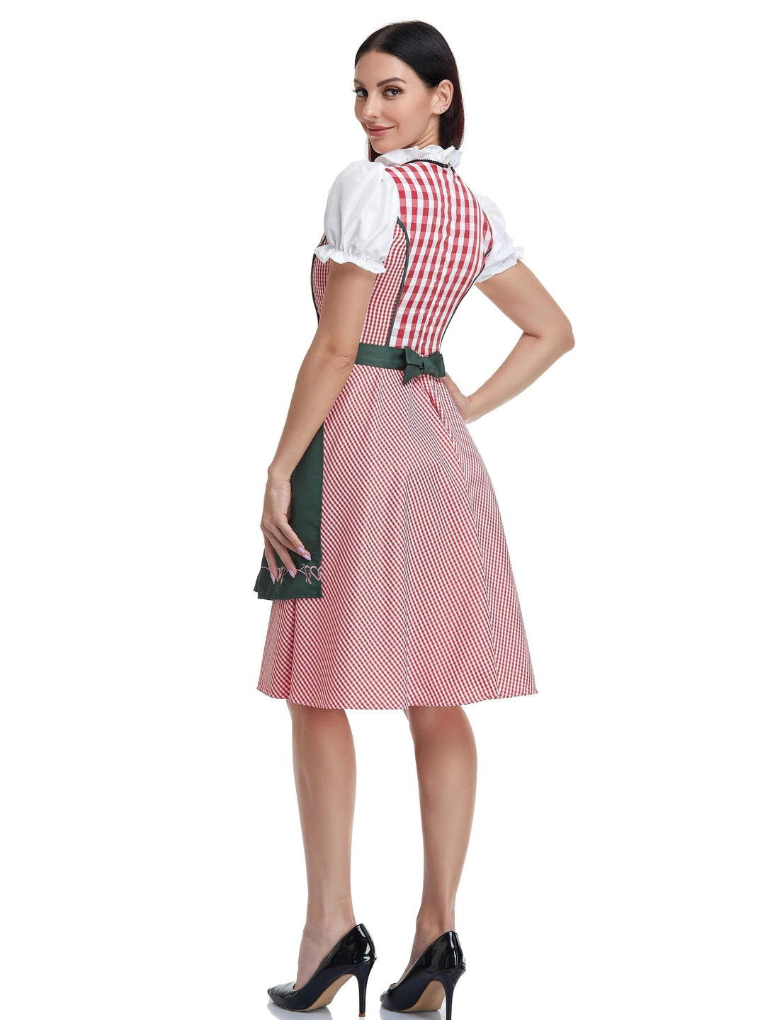 Levoire | Dirndl De La Fête D'Oktoberfest Baijerin