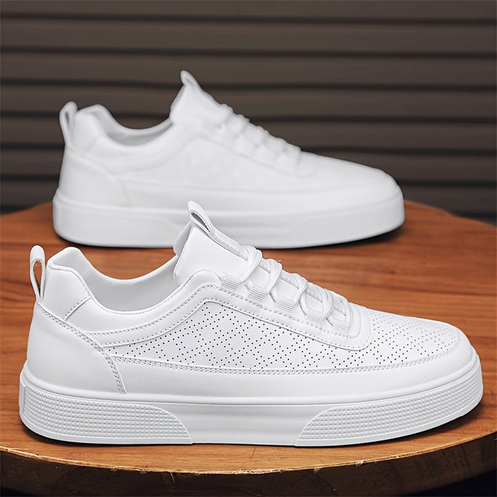 Levoire | Chaussures Pour Hommes Basses Élégantes