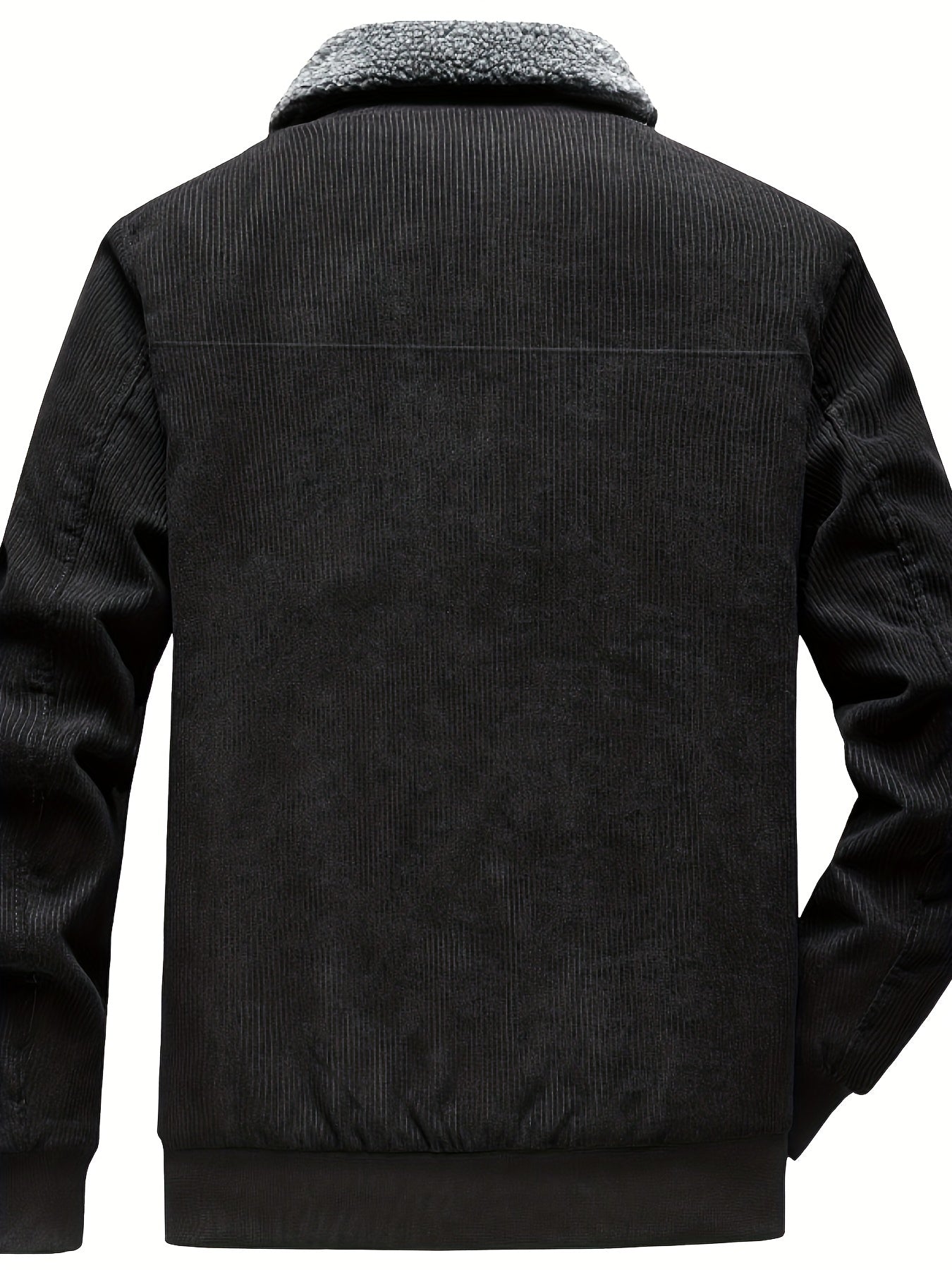 Levoire | Veste À Capuche En Polaire À Manches Longues Avec Cordon Et Fermeture Éclair