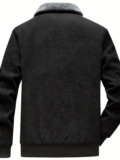 Levoire | Veste À Capuche En Polaire À Manches Longues Avec Cordon Et Fermeture Éclair