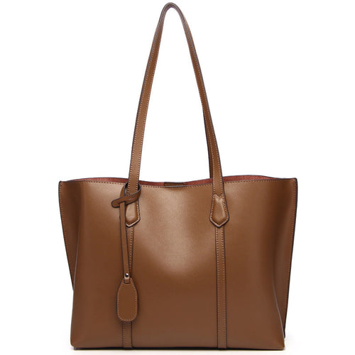 Levoire | Grande Capacité Sac À Main En Cuir