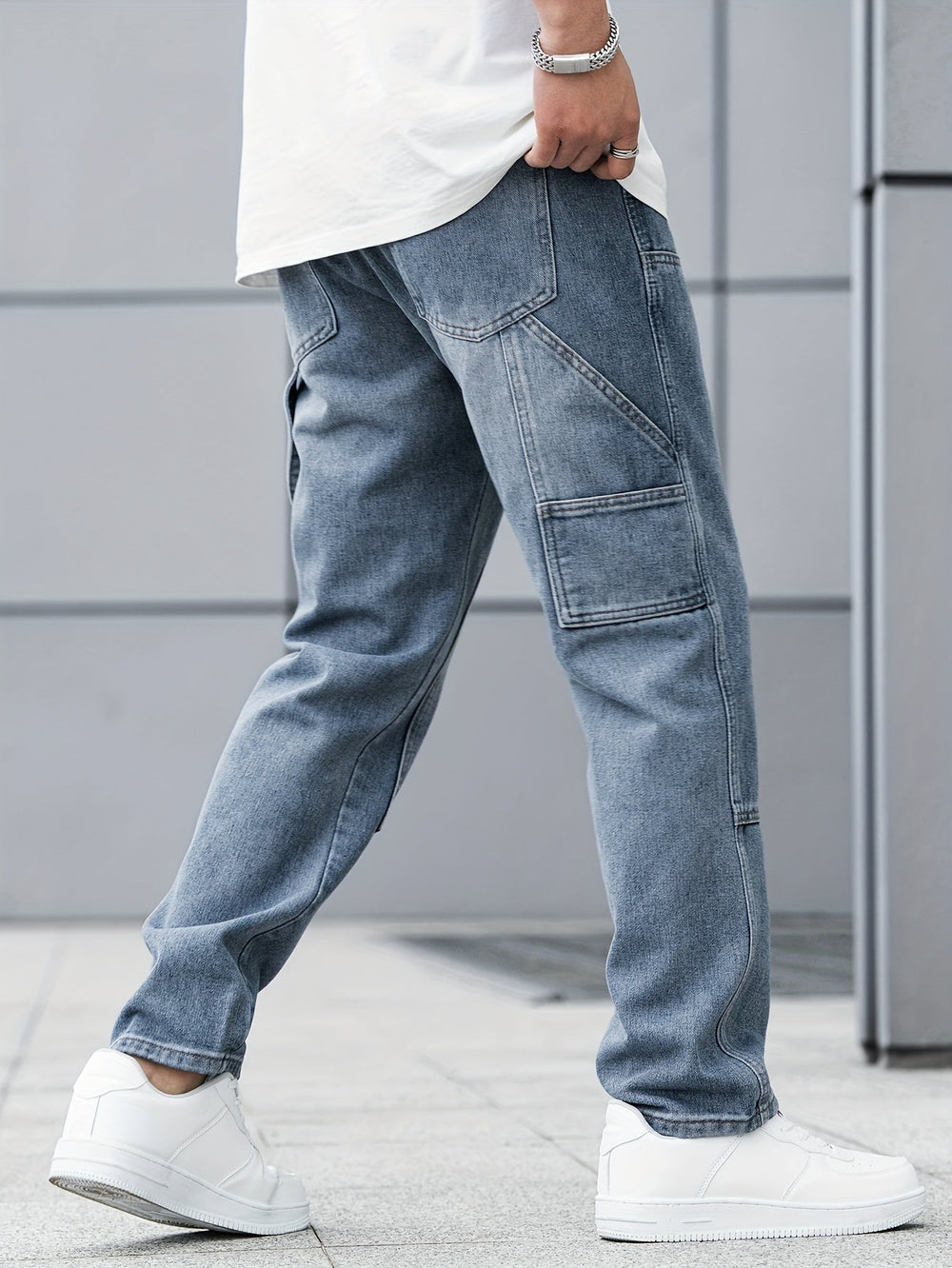 Levoire | Jeans Droits