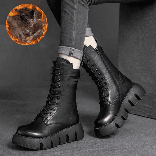 Levoire | Bottes Femmes Élegance Collection