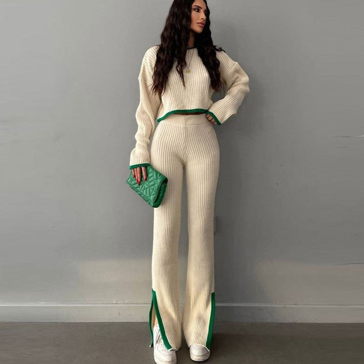 Levoire | Ensemble Deux Pièces Au Design Élégant