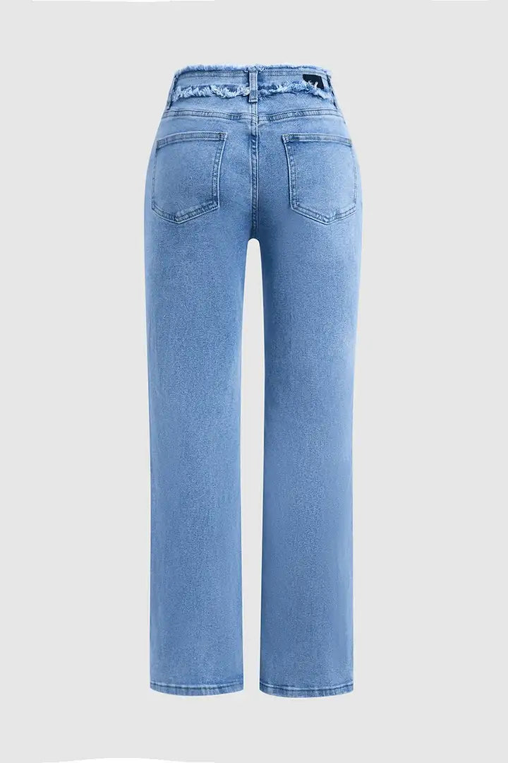 Levoire | Jeans déchirés