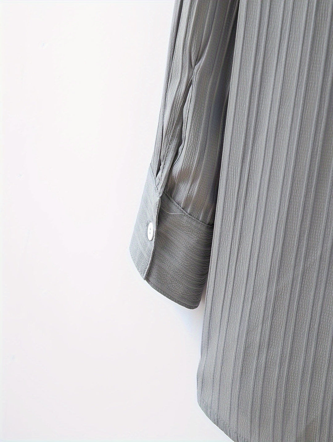 Levoire | T-Shirt À Manches Longues Unicolore Et Pantalons De Survêtement