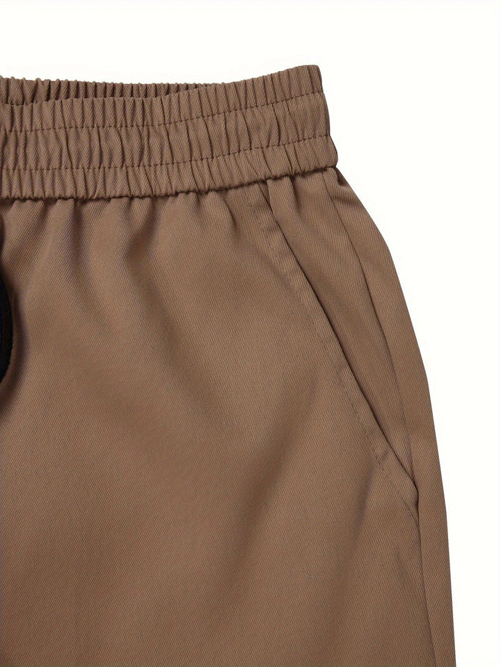Levoire | Pantalons Cargo Sportifs Pour Hommes