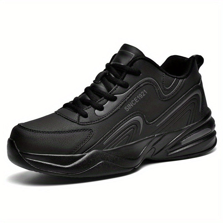Levoire | Durable Breathable Thick Men'S Gsneaker