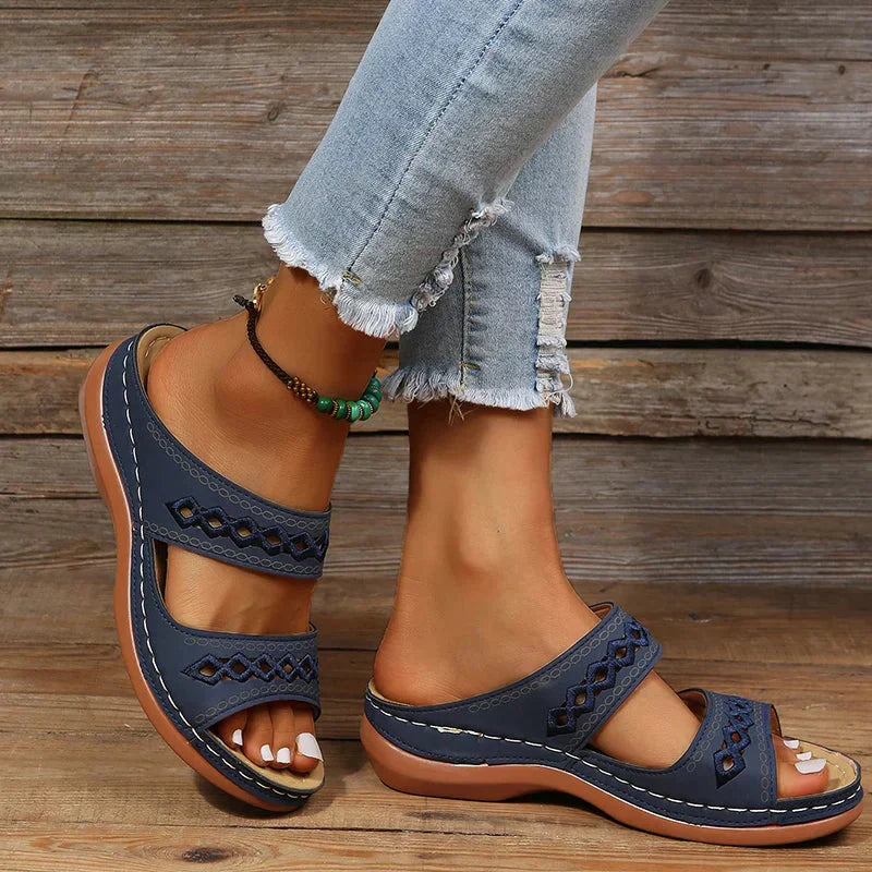 Levoire | Chaussures Élégantes Pour Femmes Pour L'Été