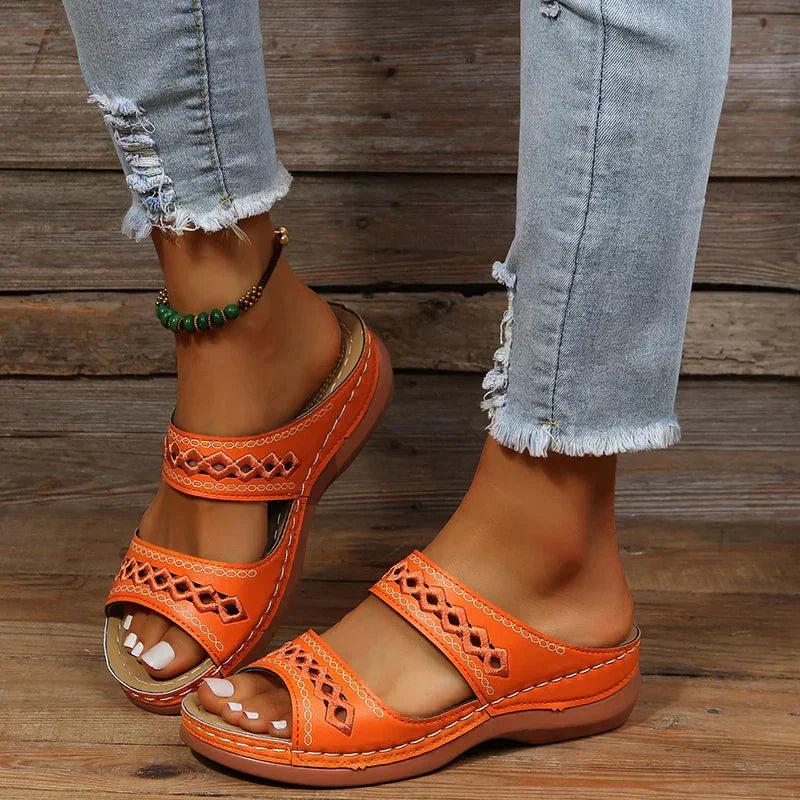 Levoire | Chaussures Élégantes Pour Femmes Pour L'Été