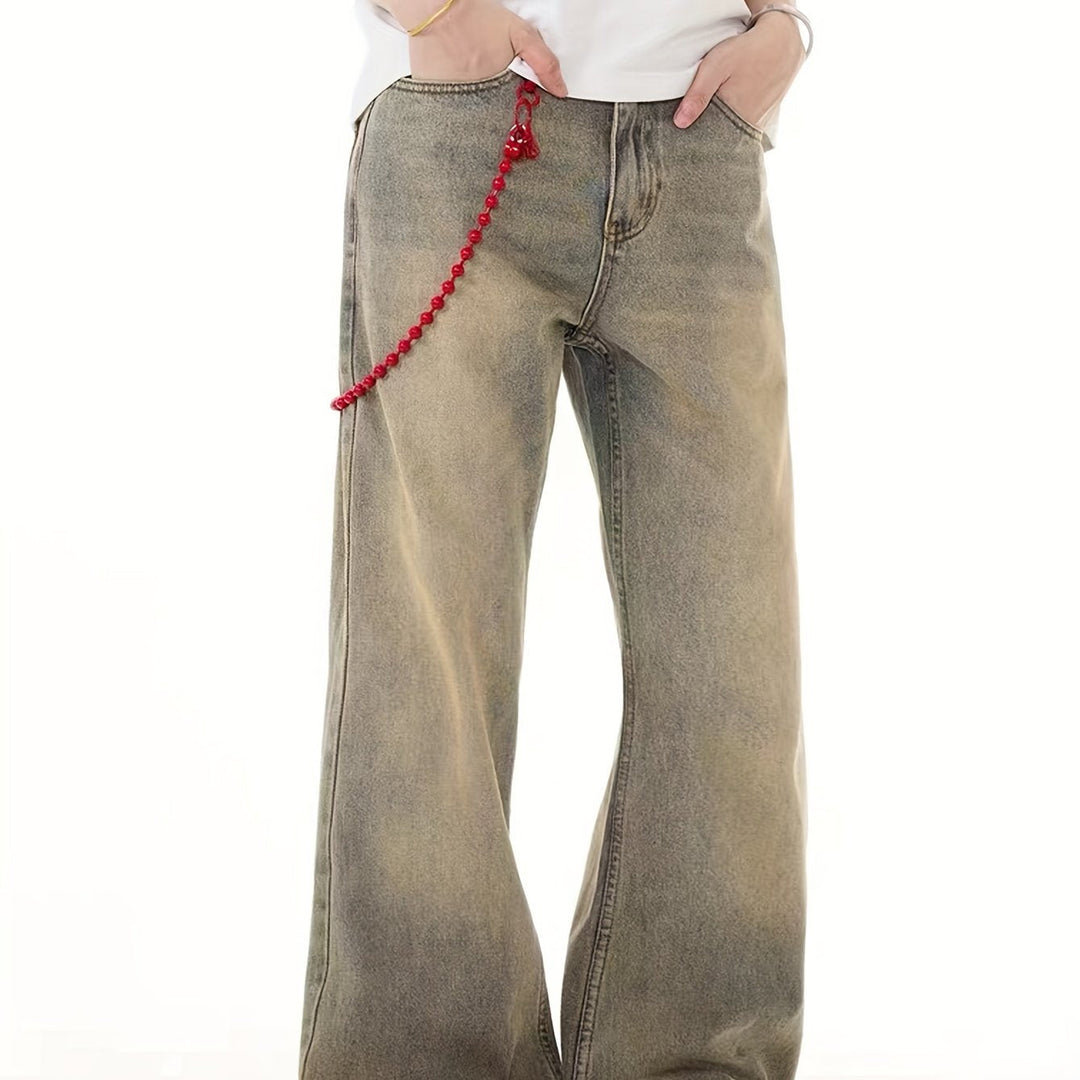 Levoire | Jean Bootcut Viikingin