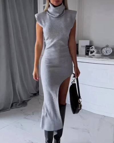 Levoire | Élégante Robe Sans Manches Pour Femmes