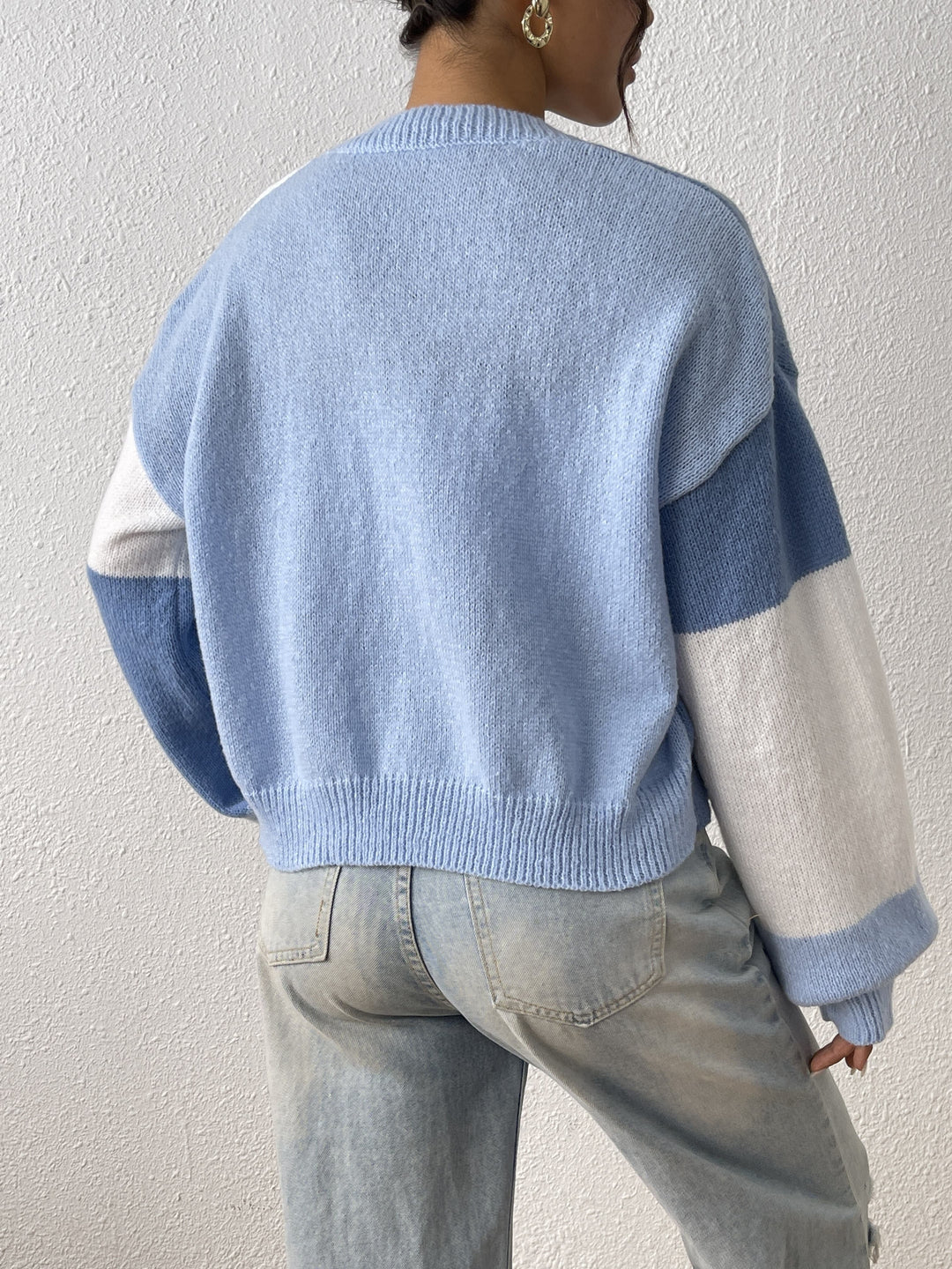 Levoire | Cardigan Avec Sensation Cachemire Pour Femmes