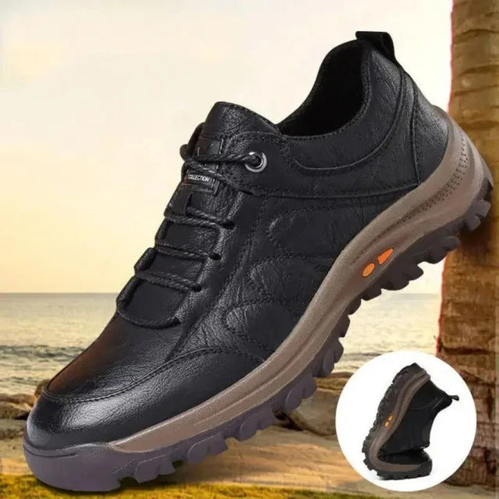 Levoire | Chaussures antidérapantes pour l'extérieur