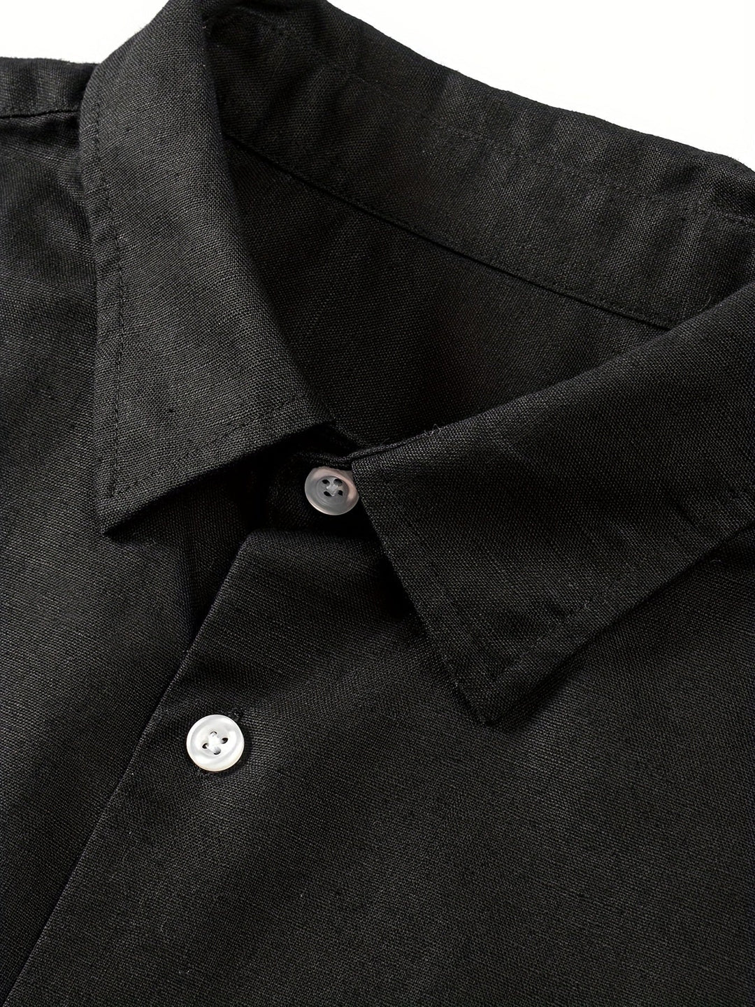 Levoire | Chemise Décontractée À Manches Longues Pour Styles Décontractés