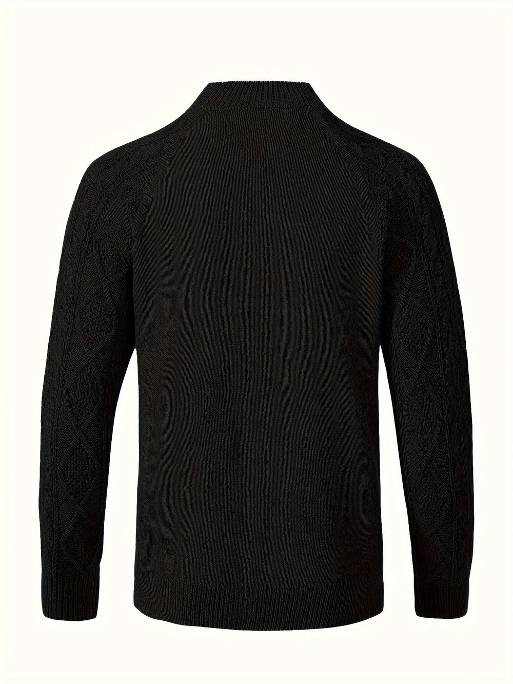 Levoire | Chaud Décontracté Homme Pull