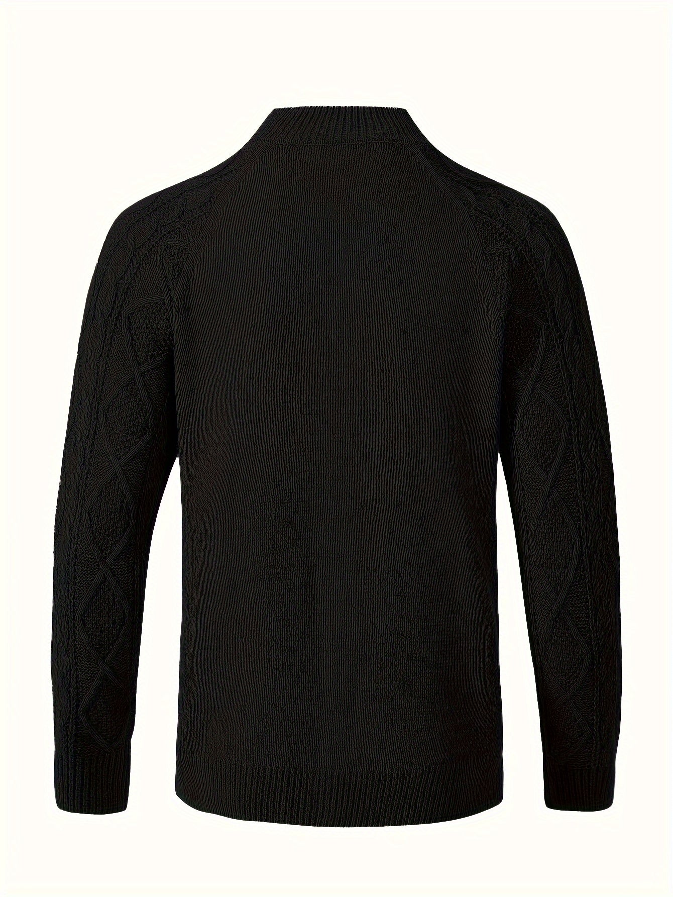 Levoire | Chaud Décontracté Homme Pull