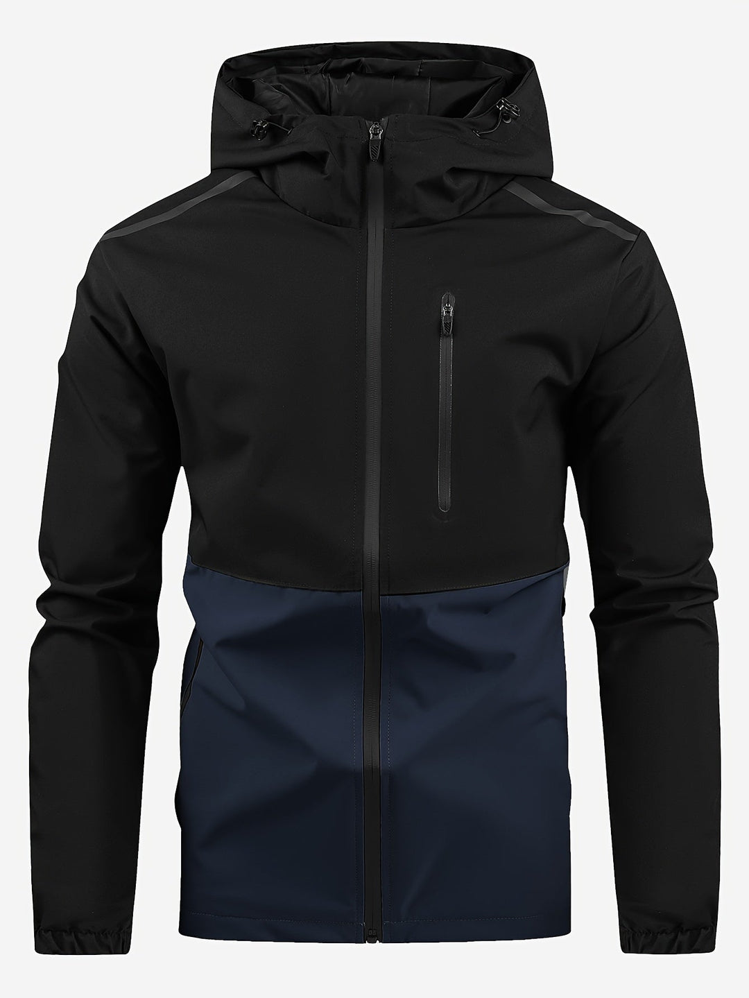 Levoire | Veste À Capuchon Légère Pour Hommes